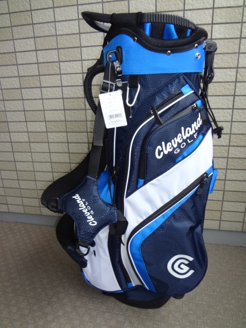 14分割 クリーブランド キャディバッグ ゴルフ スタンド式 キャディーバッグ Cleveland メルカリ - スタンドバッグ Clevelandスタンド軽量バッグ14分割の中古美品の出品です スタンド : 14分割(ブランドクリーブランドゴルフ)(キャディバッグ クリーブランドcleveland軽量14分割スタンド式キャディ 未
