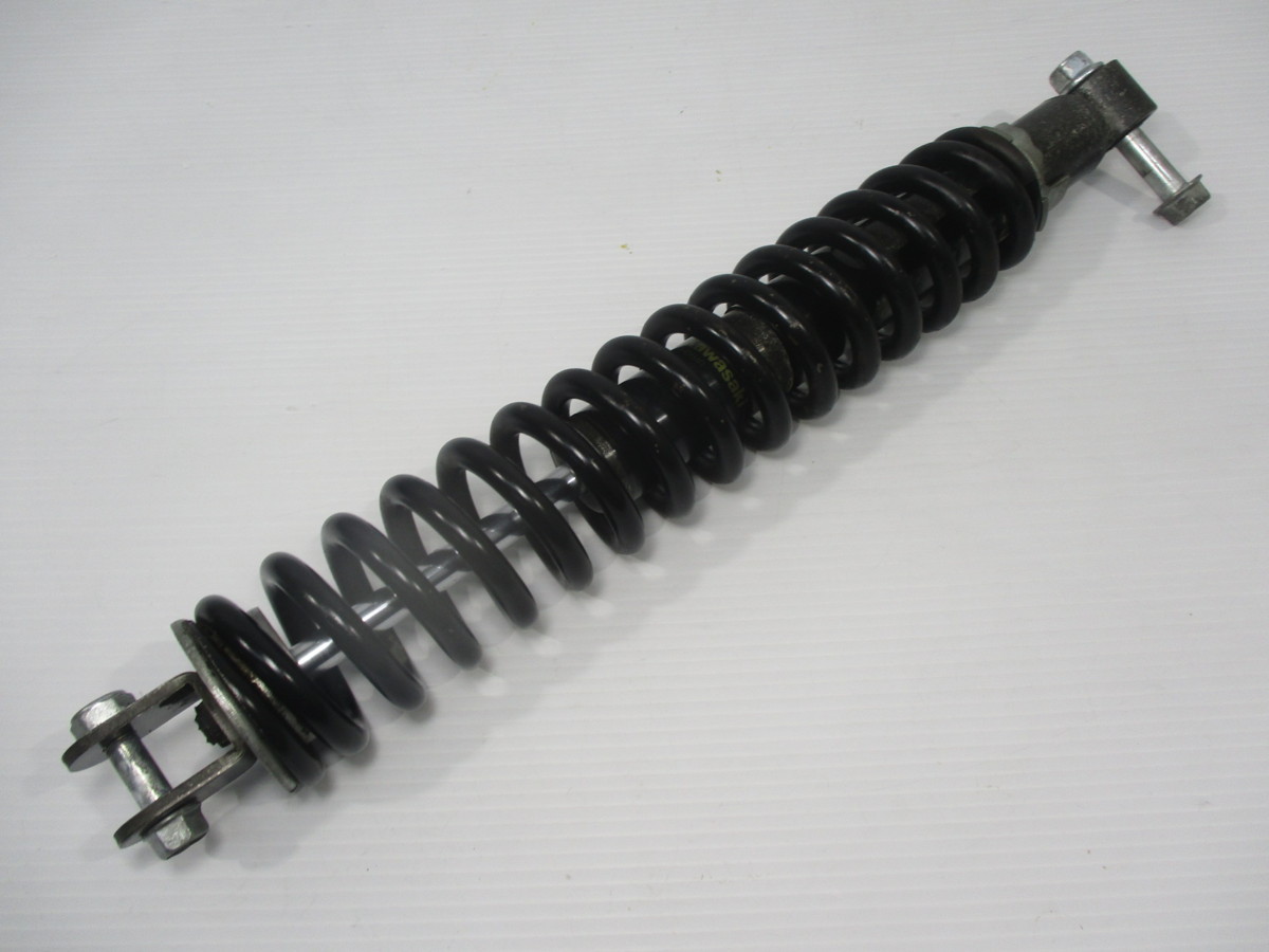 KDX125SR KDX125SR純正リアサスペンションリンク factory [カワサキ
