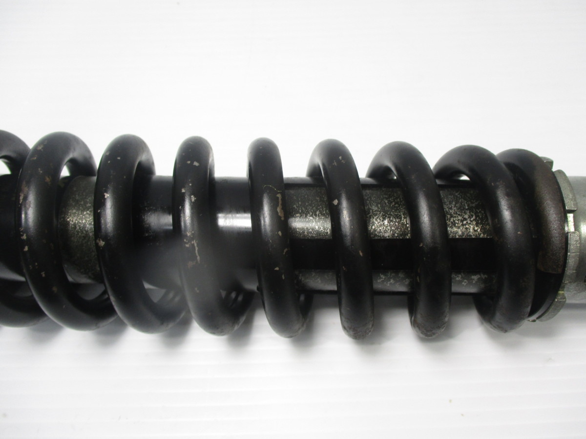 KDX125SR KDX125SR純正リアサスペンションリンク factory [カワサキ