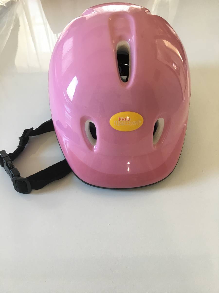 ASAHI 子供用自転車 アサヒ シェリール20インチジュニア用【中古】埼玉県発