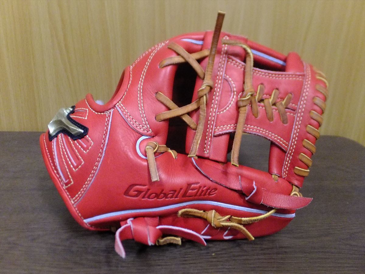 グローバルエリート MIZUNO ミズノ 野球 dショッピング |ミズノ 硬式 