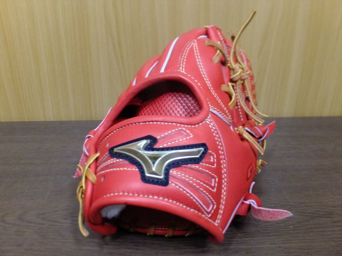 グローバルエリート MIZUNO ミズノ 野球 dショッピング |ミズノ 硬式 
