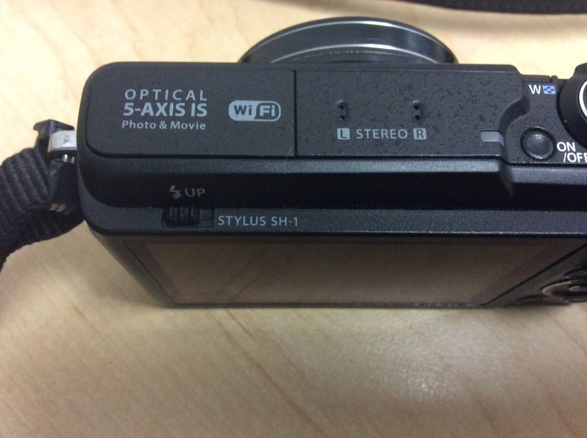 オリンパス STYLUS OLYMPUS ニュースリリース： - TG-870 1s 