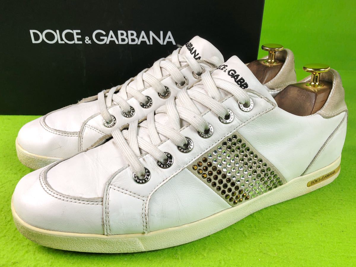 即決☆Dolce&Gabbanaドルチェアンドガッバーナ MEN