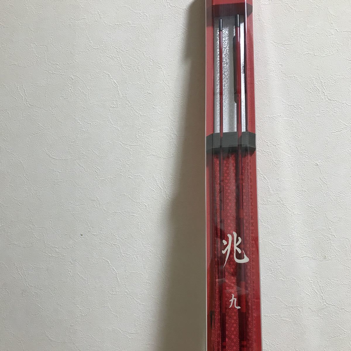 DAIWA 兆 玉ノ柄 箱付き ヘラブナ DAIWA 兆 玉ノ柄 箱付き ヘラブナ