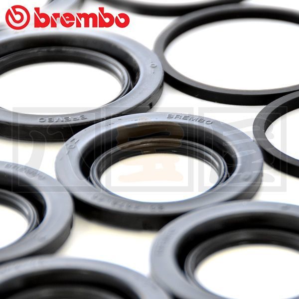 得価，人気 送料200円 純正ブレンボ S60R V70R リヤ キャリパー OH シールキット 28mm 30mm BRB-SK2830(その他)｜売買されたオークション情報、yahooの商品情報をアーカイブ公開 - オークファン その他