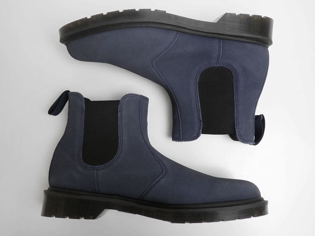 ☆未使用 Dr.Martens/ドクターマーチン 2976 チェルシーブーツ UK10 
