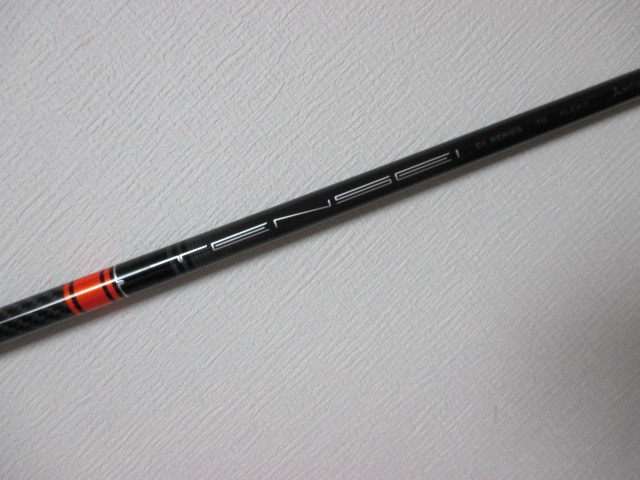 最安値，得価 G410スリーブ付 TENSEI CK PRO ORANGE テンセイ オレンジ 70X 3W用(三菱レイヨン)｜売買されたオークション情報、yahooの商品情報をアーカイブ公開 - オークファン 部品