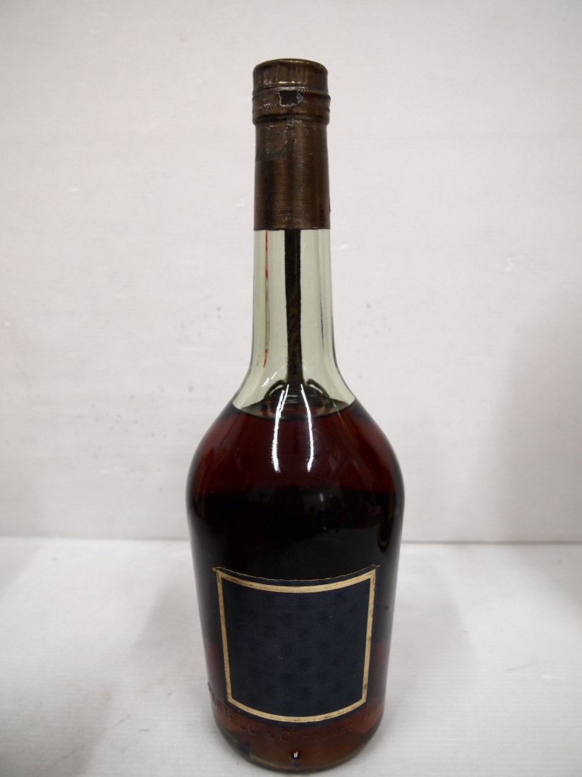 J105 MARTELL CORDON BLEU マーテルコルドンブルー旧ラベル 公式通販