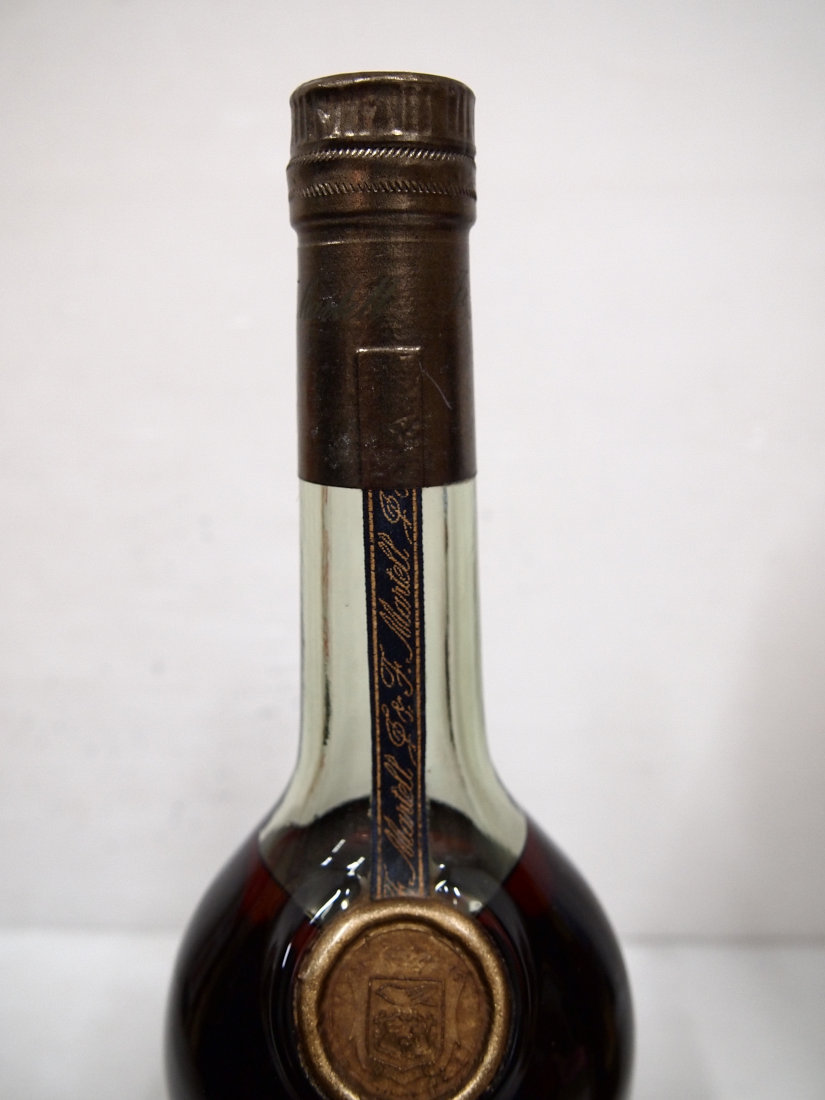 J105 MARTELL CORDON BLEU マーテルコルドンブルー旧ラベル 公式通販