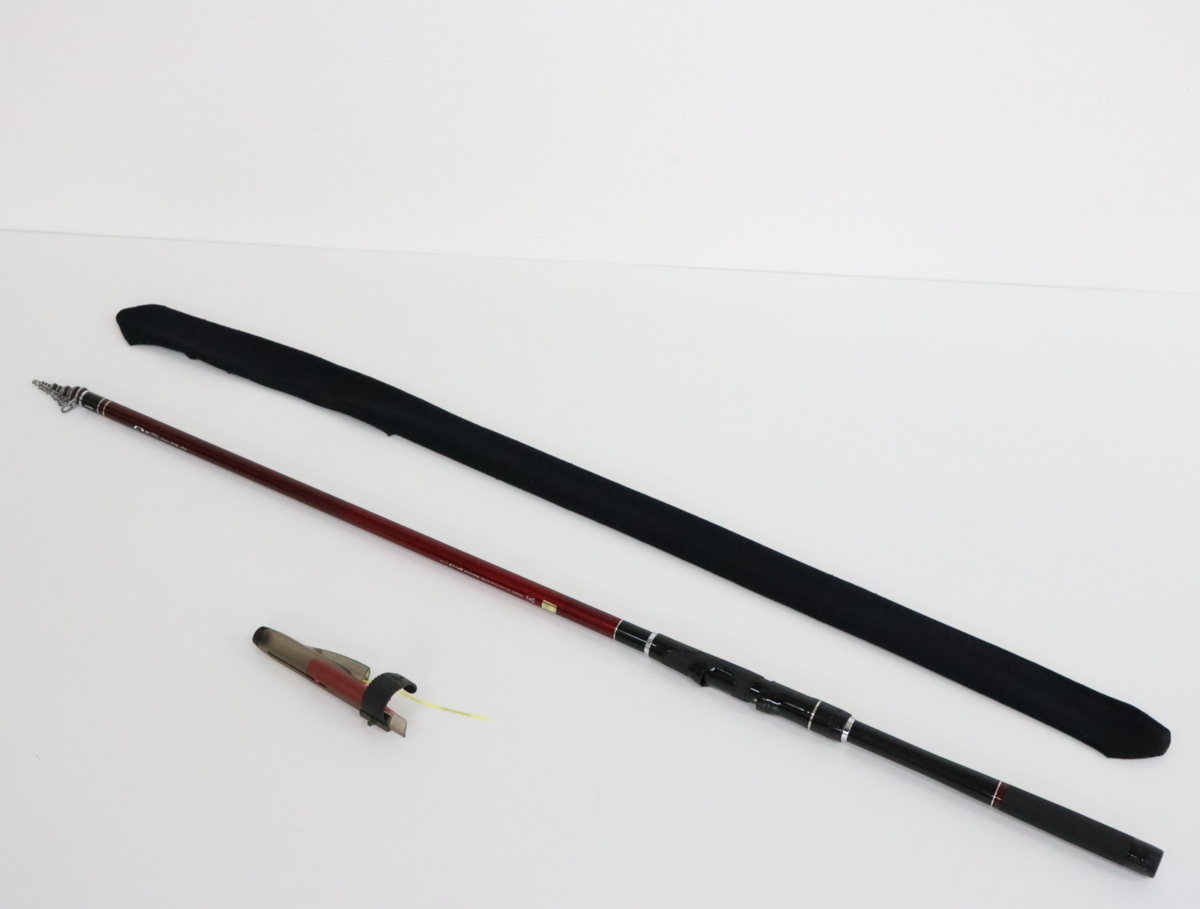 Daiwa DXR DXR尾長Special55 Yahoo!オークション メルカリ DXR1.25