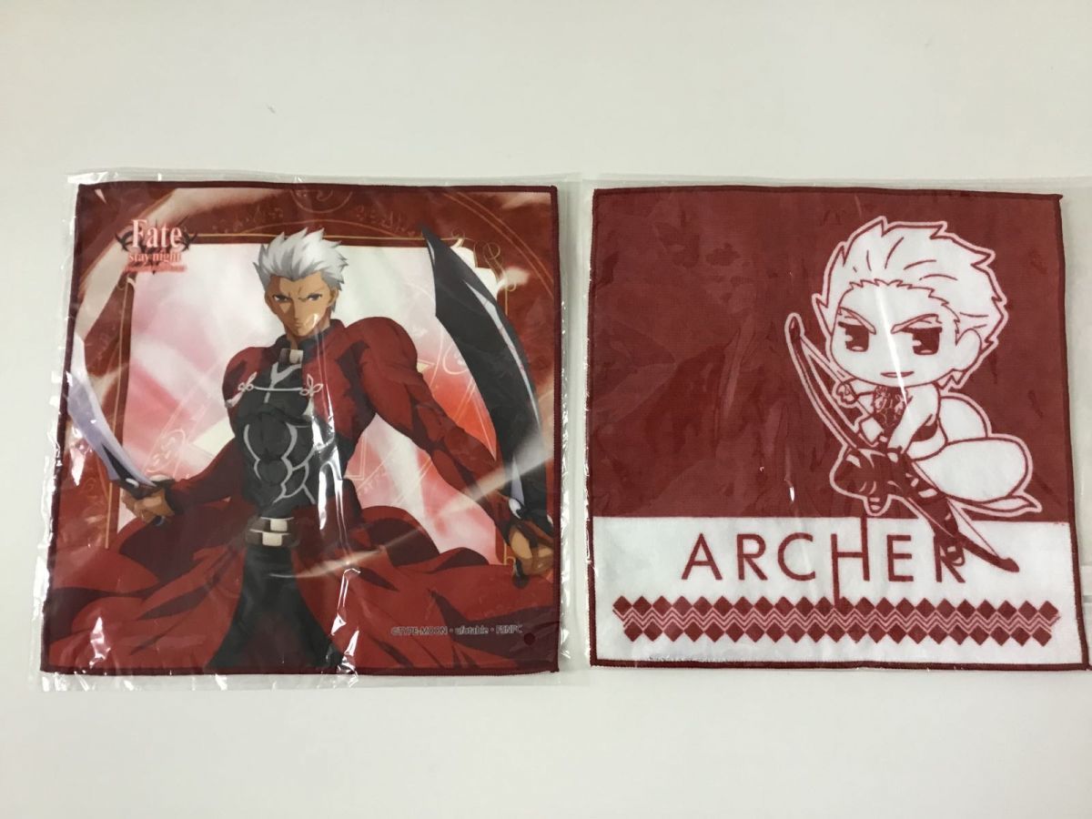 night Fate⁄stay Blade アーチャー [UBW]アーチャー [Fate⁄stay