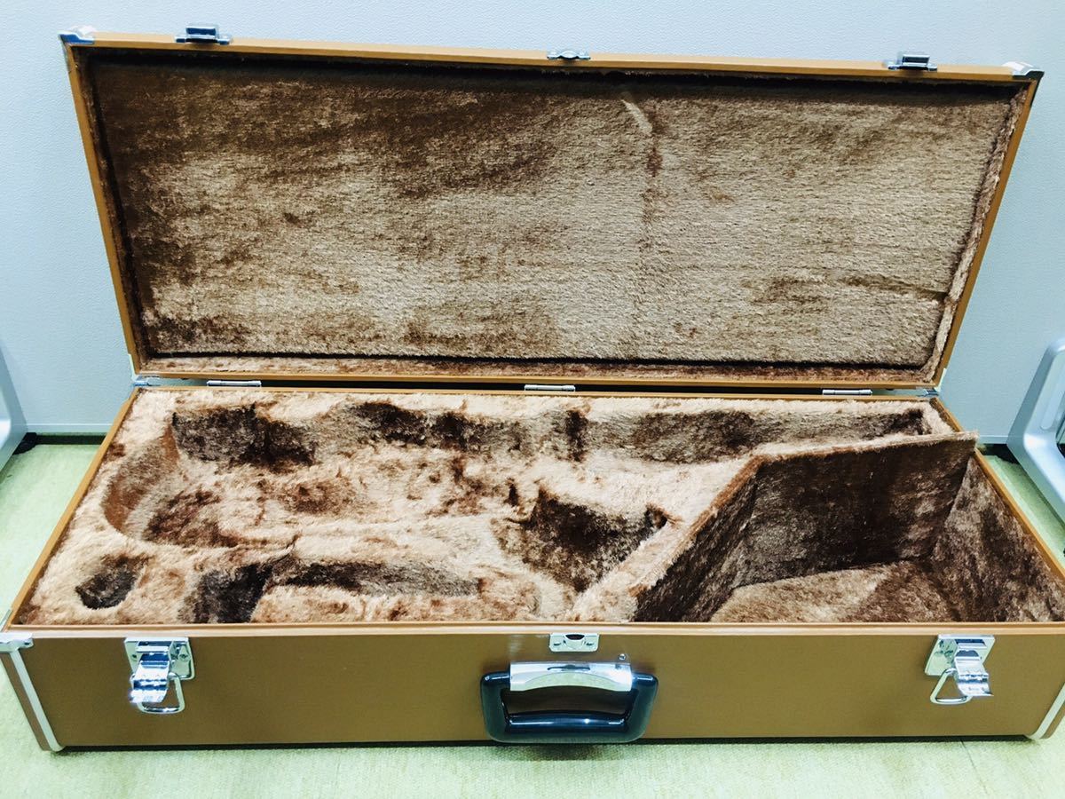 テナーサックス ケース（ブランドヤマハ）の通販