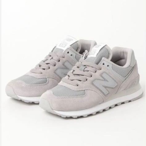  New Balance ニューバランス ML 574 ETC 27.0 ワイズD グレー(27.0cm)｜売買されたオークション情報、yahooの商品情報をアーカイブ公開 - オークファン 27.0cm