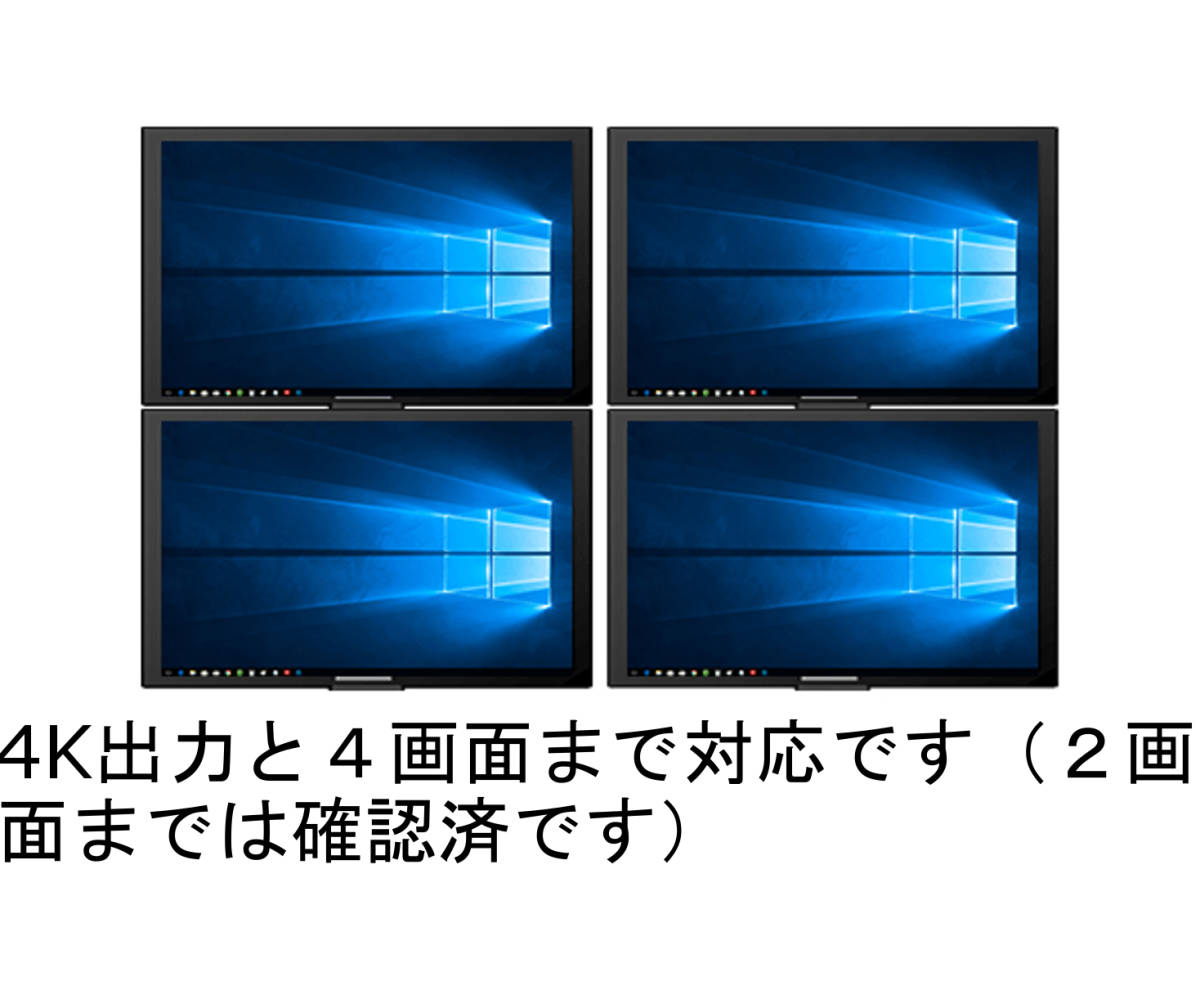 デスクトップPC i7-3770k GTX760 メモリ16g 動作確認済み 新品並 win10 core i7 3770 大容量メモリ16G 新品SSD480G office2016