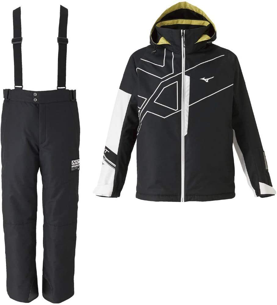 MIZUNO N-XT Snow Suit Z2JG9355 09 XLサイズ Ski Jackets & Ski