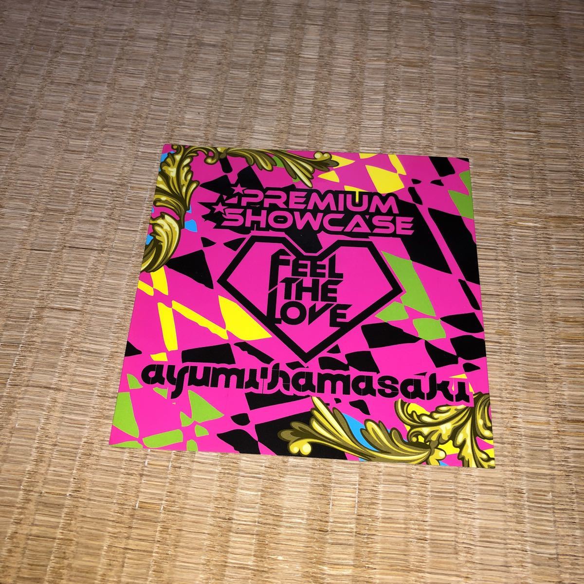 浜崎あゆみ Angel Lelio 大阪城ホール公演 限定無料配布cds A 浜崎あゆみ 売買されたオークション情報 Yahooの商品情報をアーカイブ公開 オークファン Aucfan Com 浜崎あゆみ Angel Lelio 大阪城ホール公演 限定無料配布cds A 浜崎あゆみ 売買されたオークション情報 Yahooの商品情報をアーカイブ公開 オークファン Aucfan Com