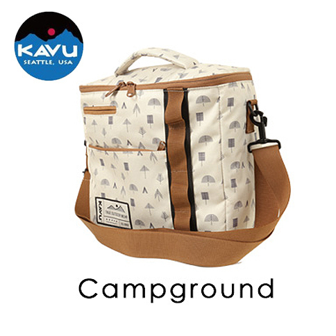 大得価，新作 1円 SNB/KAVU/カブー スナックサック 19810345/Campground/保冷バッグ(10L未満)｜売買されたオークション情報、yahooの商品情報をアーカイブ公開 - オークファン 10L未満