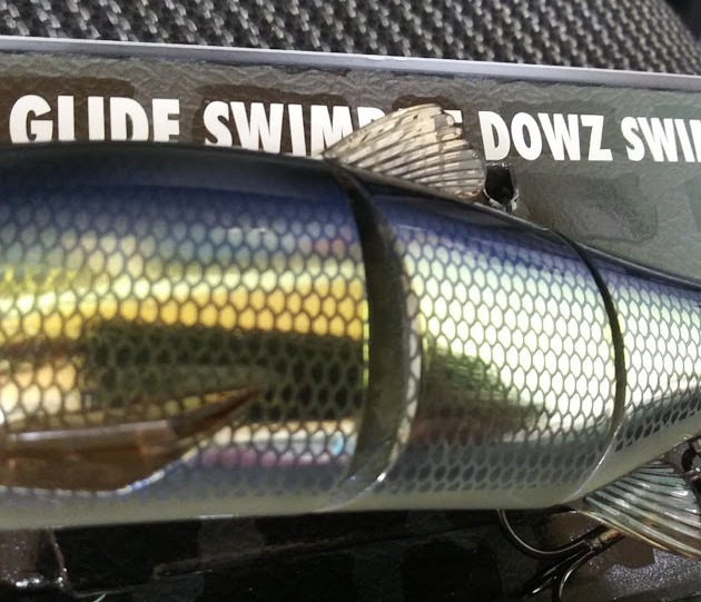 ダウズスイマー SALT - ジャッカル WATER 海釣り COLORDOWZ SWIMMER&frasl; SWIMMER DOWZ 180SF2023年NEWカラー by JACKALL の通販 ヒッチ まり｜ラクマ
