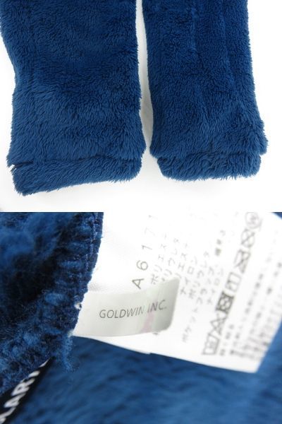 NORTH THE FACE ノースフェイス ザ・ノース・フェイス INSULATION BOMBER JACEKT M ブラック 22FW-I（ザ [ザ・ノース・フェイス] JK NMD COMPCT グラニュール