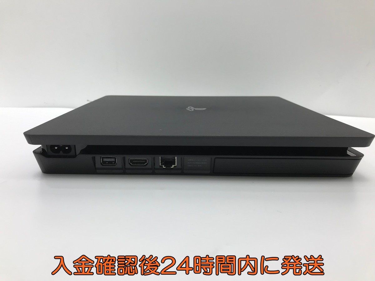 即日発送！！ PS4 本体ジェットブラック1TB(CUH-2100BB1 PS4 本体 PlayStation 4 ジェット・ブラック 1TB (CUH-2100BB01) 初期
