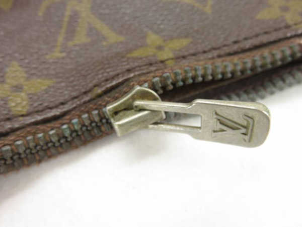 1円 ヴィトン モノグラム LOUIS 財布 ショルダーバッグ ルイヴィトン