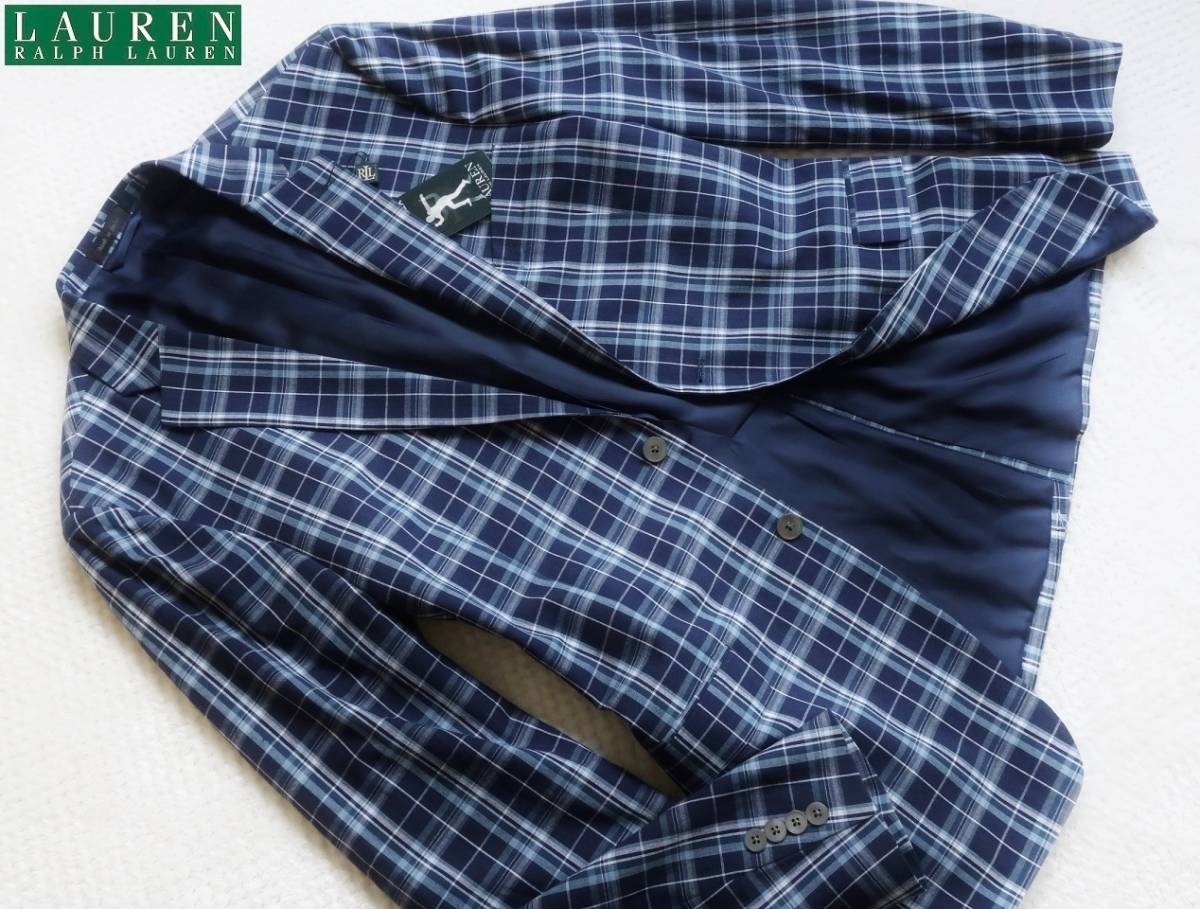 ラルフローレン RALPH マドラスチェック シャツ マドラス 大きいサイズ