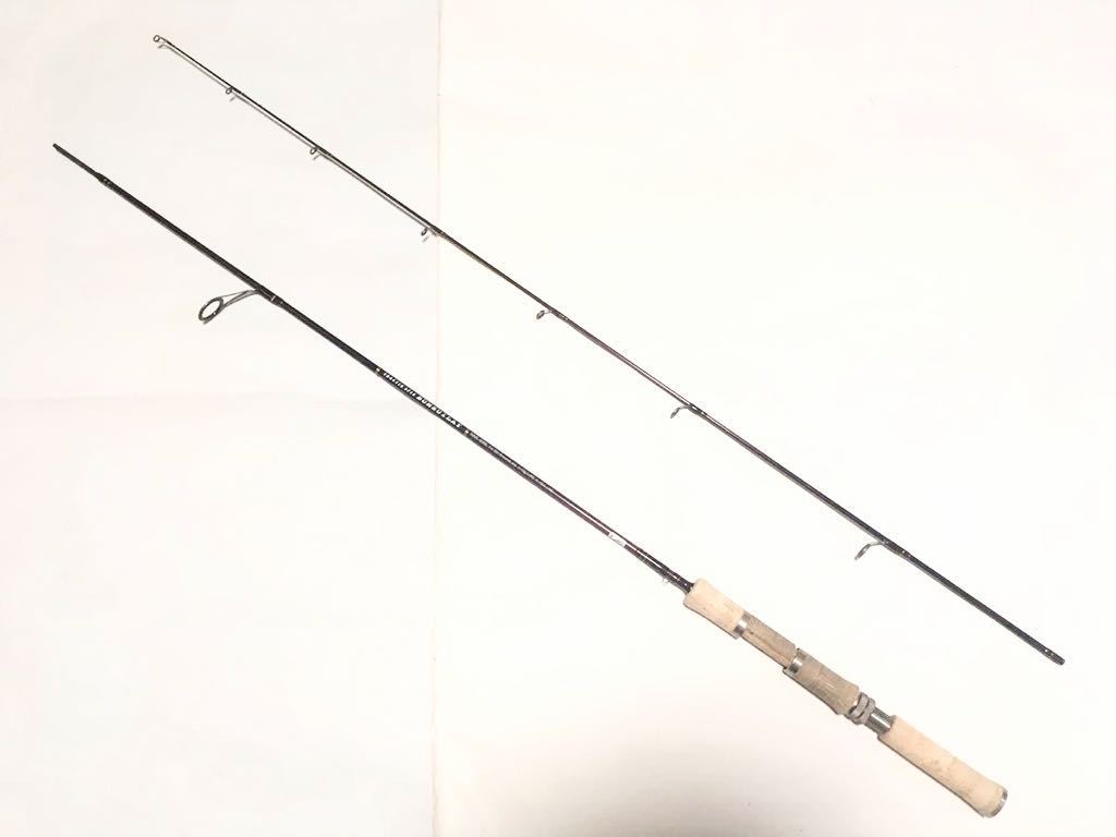 スミス SMITH☆トラウティンスピン ブンスイレイ BSL-76ML スミス