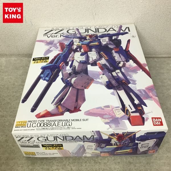 プラモデル -ガンプラ 未組立(機動戦士Z 2026年最新Yahoo!オークション
