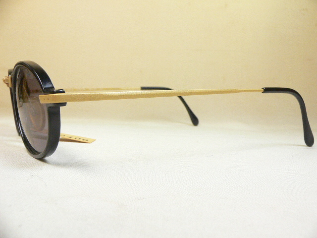 CAZAL point2 ヴィンテージ サングラス MOD1301 オーバル CAZAL point2 ヴィンテージ サングラス MOD1301 オーバル カザール