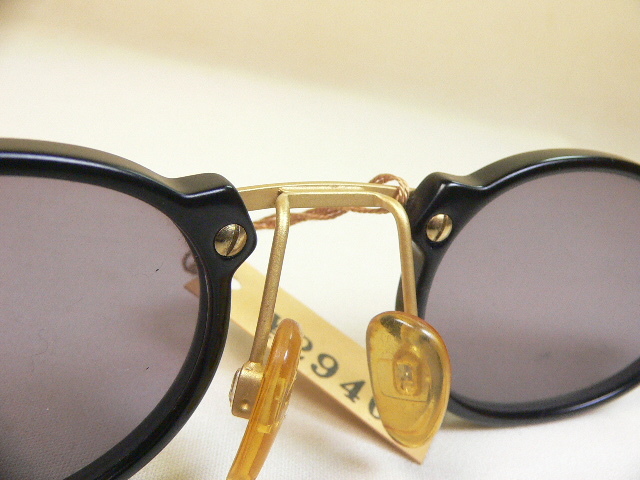 CAZAL point2 ヴィンテージ サングラス MOD1301 オーバル CAZAL point2 ヴィンテージ サングラス MOD1301 オーバル カザール