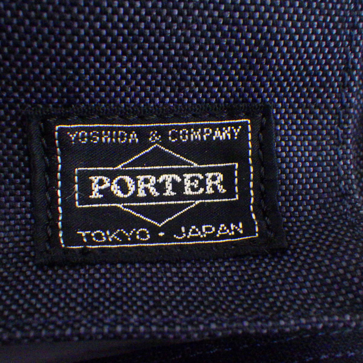 ポーター スモーキー 《極美品》PORTER スモーキーショルダーバッグ 