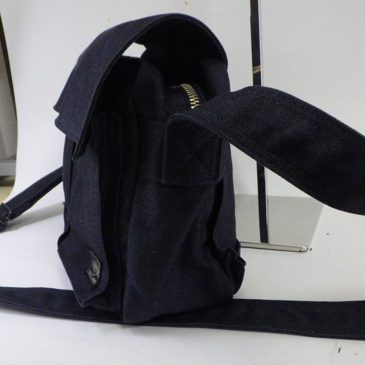 ポーター スモーキー 《極美品》PORTER スモーキーショルダーバッグ 