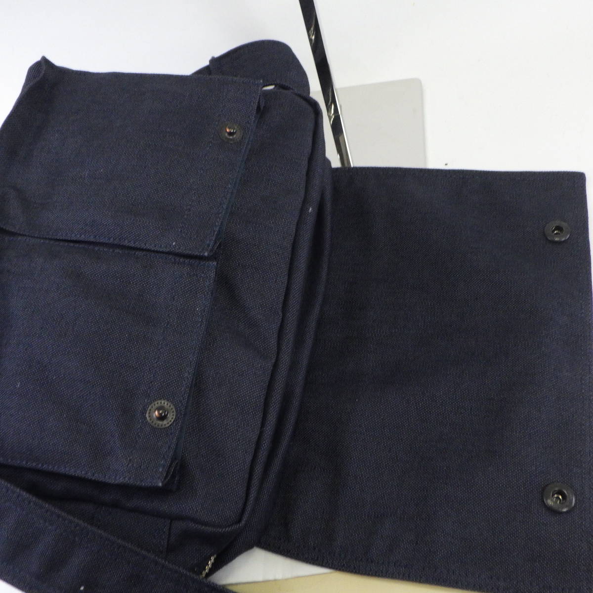 ポーター スモーキー 《極美品》PORTER スモーキーショルダーバッグ 