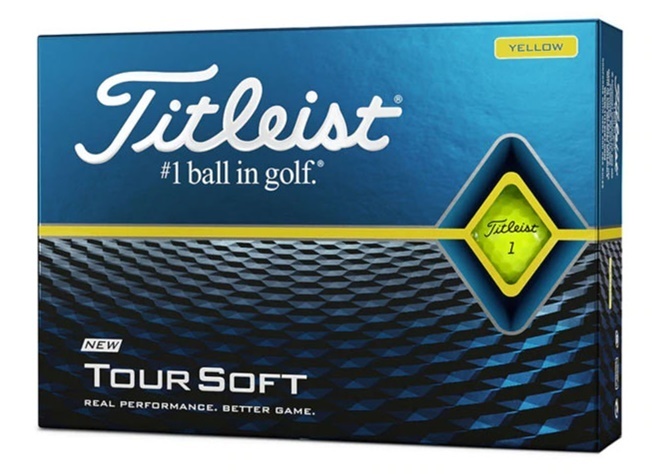  2020 Titleist TOUR SOFT タイトリスト ツアーソフト イエロー 2 DZ 日本正規品(2ダース)｜売買されたオークション情報、yahooの商品情報をアーカイブ公開 - オークファン ボール