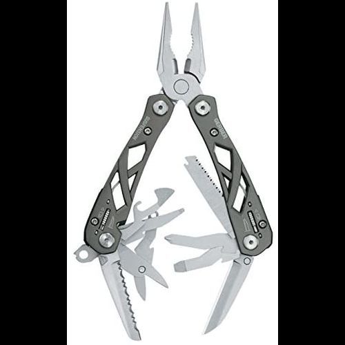 【限定SALE，低価】 商品 GERBER ガーバー サスペンション 1471 マルチツール マルチプライヤー(スポーツ、レジャー)｜売買されたオークション情報、yahooの商品情報をアーカイブ公開 - オークファン その他