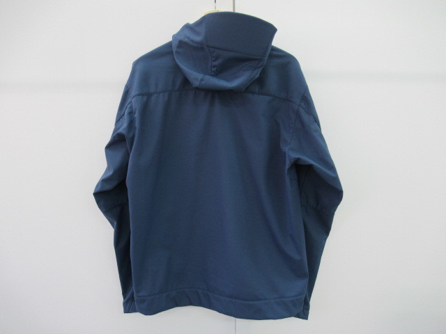 OUTDOOR - トランスファーフーディー&frasl;S Hoodie OR &frasl;アウトドアリサーチ&frasl;トランスファー OUTDOOR RESEARCH トランスファーフーディー メンズ 登山 アウトドアリサーチ Mサイズ ソフトシェル アウトドアウェア 020419004