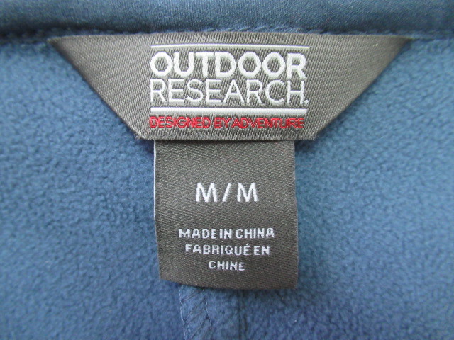 OUTDOOR - トランスファーフーディー&frasl;S Hoodie OR &frasl;アウトドアリサーチ&frasl;トランスファー OUTDOOR RESEARCH トランスファーフーディー メンズ 登山 アウトドアリサーチ Mサイズ ソフトシェル アウトドアウェア 020419004