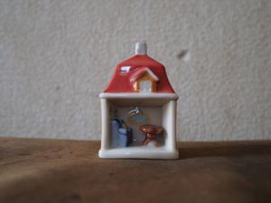 ロイヤルコペンハーゲン フィギュリンのYahoo!オークション(旧ヤフオク