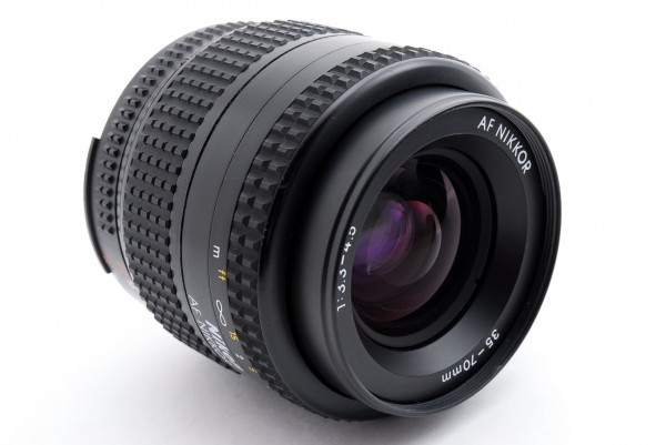 ★極上品★ニコン Nikon AF NIKKOR 35-70mm F3.3-4.5 #601651_3