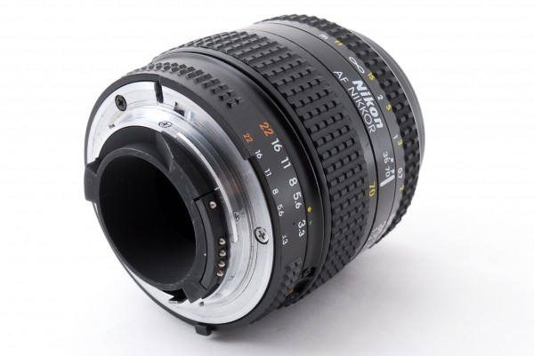 ★極上品★ニコン Nikon AF NIKKOR 35-70mm F3.3-4.5 #601651_4