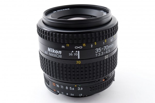 ★極上品★ニコン Nikon AF NIKKOR 35-70mm F3.3-4.5 #601651_8