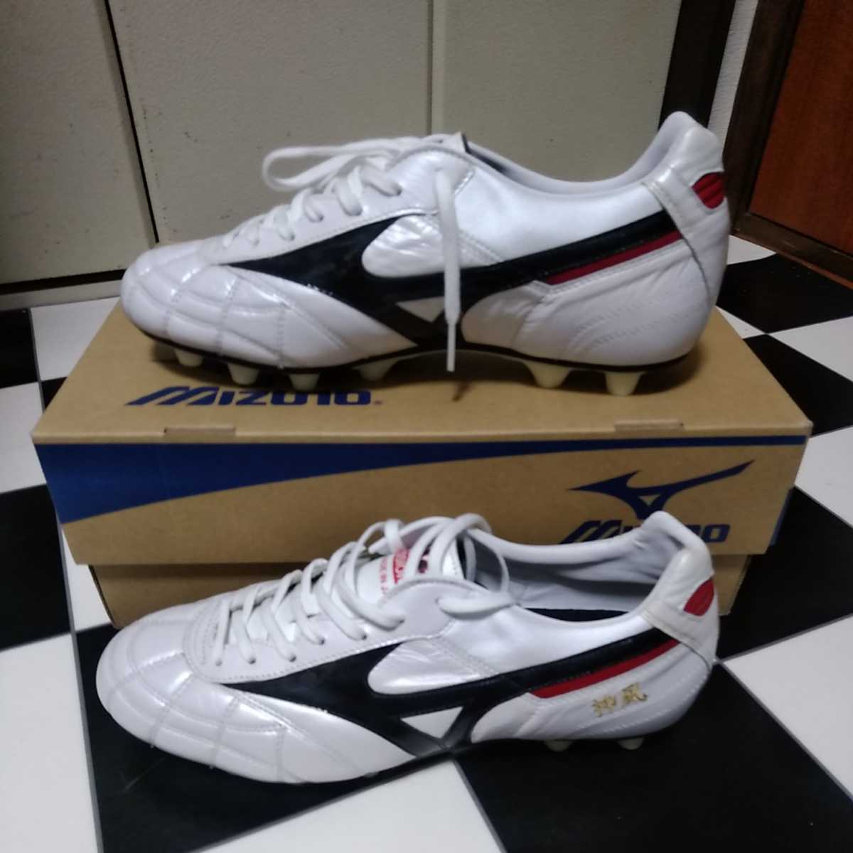 モレリア JAPAN ミズノ 0 MIZUNO MORELIA II AG モレリア2 mizuno - ミズノ（MIZUNO）（メンズ、レディース）モレリア サッカースパイク モレリアII | Footboots（フットブーツ）