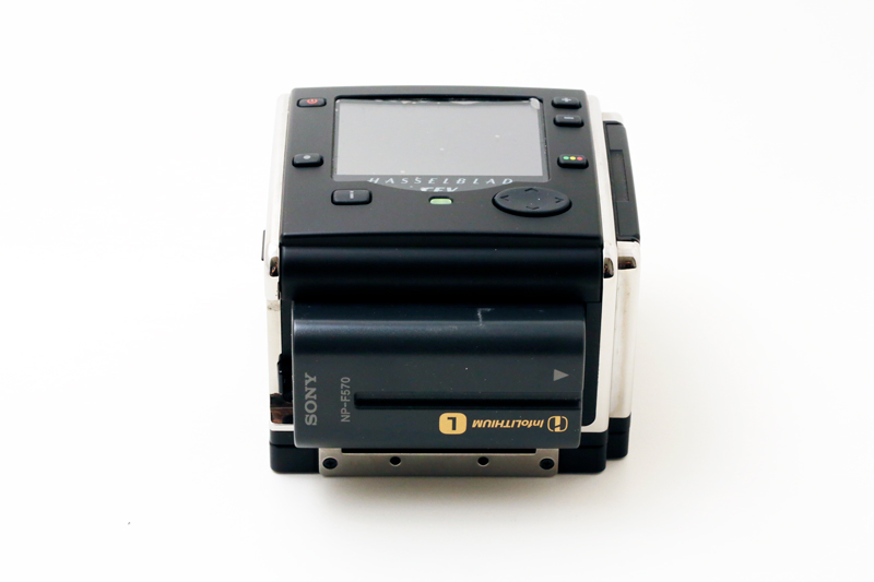 HASSELBLAD ハッセルブラッド CFV-39 デジタルバック 撮影機器 カメラ