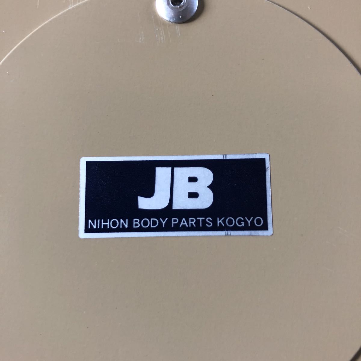ＪＢ製 電光看板　アンドン JB 24V アルミ製 JB看板灯 アンドン 小 ガラス アクリルレンズ アルナ