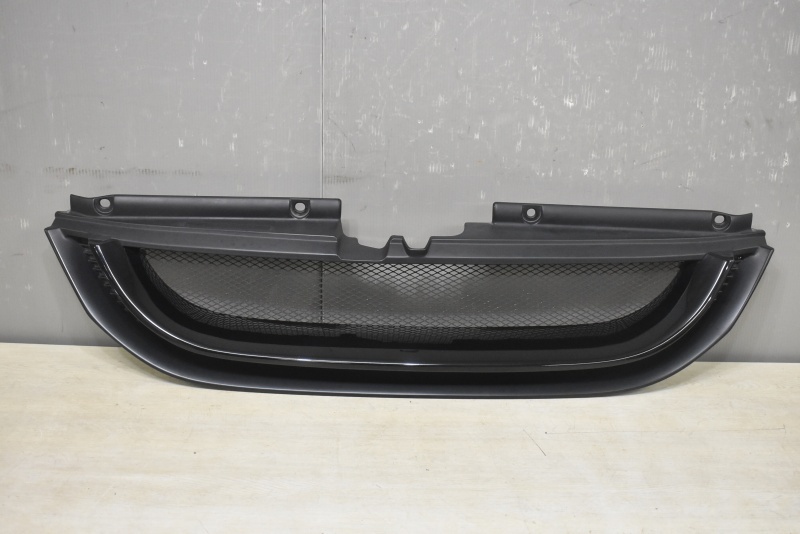 ホンダ オデッセイ RB1⁄RB2 グリル 無限 MUGEN 希少品 オデッセイ 前期 