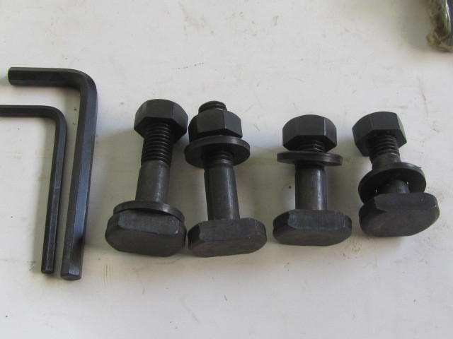 ショップを選択する ☆ソリッドバイス SV-62 NIKKEN 中古｛9539-202ネ｝