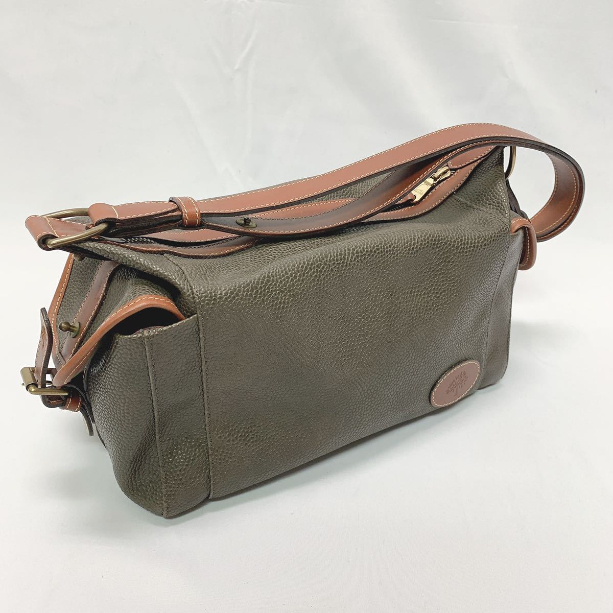 マルベリー ショルダーバッグ - MULBERRY スモール | ショルダー 