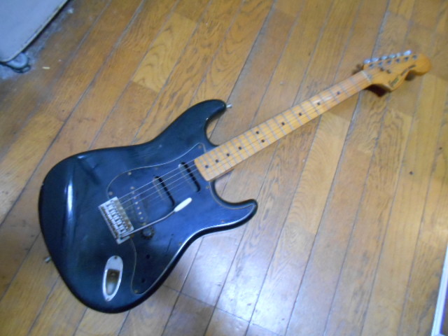 Greco SE450 SPACEY SOUND エレキギター SPACEY SE450 Greco