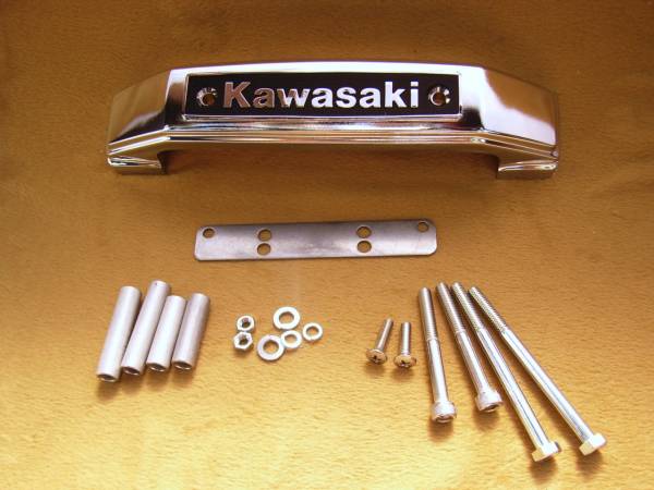 ZRX400Ⅱ メッキ KAWASAKI ステム セット 2026年最新Yahoo